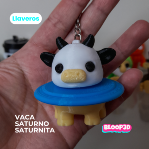 Llaveros baby Brainrot