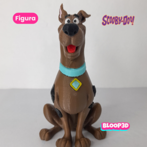 Scooby Doo