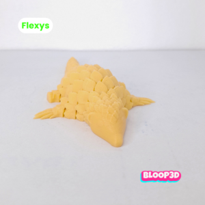 Flexys - Mini Pangolín